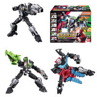 新SDガンダム外伝 鎧闘神戦記 スペリオルドラゴンエディション | SD