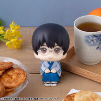 銀魂｜ アニメグッズ ・フィギュア・おもちゃならプレミアムバンダイ