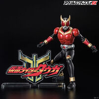 仮面ライダークウガ｜ アニメグッズ ・フィギュア・おもちゃなら