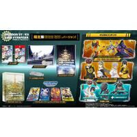 数量限定】BLEACH WORLD クリアミニ色紙コレクション ～BLEACH WORLD