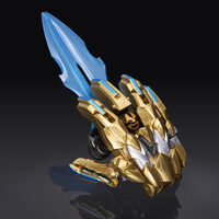 DXテガソードオリジン | スーパー戦隊シリーズ おもちゃ・キャラクター