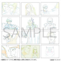 BCGFest25-26】ガンダムカードゲーム オフィシャルカードスリーブEX