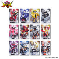 ウルトラアクションフィギュア バルタン星人 分身カラーセット