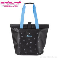 銀河特急ミルキー☆サブウェイ トートバッグ | ファッション