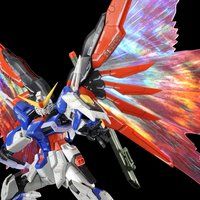 機動戦士ガンダムSEED DESTINY｜ アニメグッズ ・フィギュア・おもちゃ