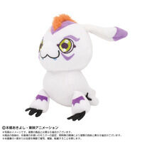 G.E.M.シリーズ デジモンアドベンチャー 城戸丈＆ゴマモン | デジモン