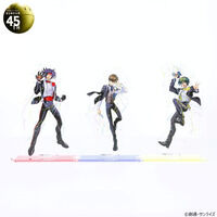 ドラゴンボールスーパーカードゲーム オフィシャルプレイマット ＜連載