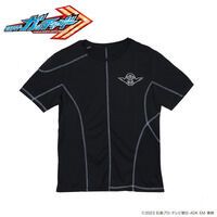 東映ヒーローTシャツ 仮面ライダーブラックシリーズ【仮面ライダー