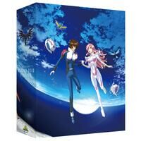 宇宙戦艦ヤマト2199 Blu-ray BOX 特装限定版 BVC限定版<BVC限定特典