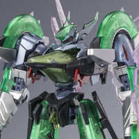 ROBOT魂 <SIDE MS> ユニコーンガンダム（サイコフレーム発光仕様