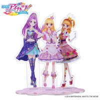 予約販売】劇場版 アイカツ！ 10th Anniversary プレミアムレアカード