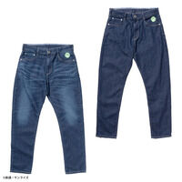 STRICT-G EDWIN『機動戦士ガンダム』デニムハロ2 | 機動戦士ガンダム