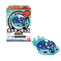 ポケモンスケールワールド ホウエン地方 ラグラージ