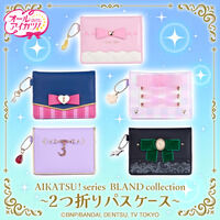 AIKATSU!STYLE for Lady アイカツ！アクリルスタンド いちご＆あかり