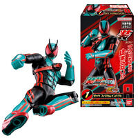 掌動EXCEED 仮面ライダークウガ マイティフォーム＆トライチェイサー