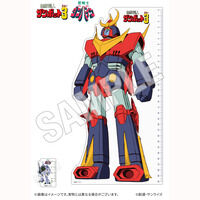 マクロスΔ マクロスΔの世界展 ギガサイズマイクロファイバータオル