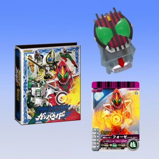 カードダスドットコム 公式サイト | 商品情報 - 仮面ライダーバトル