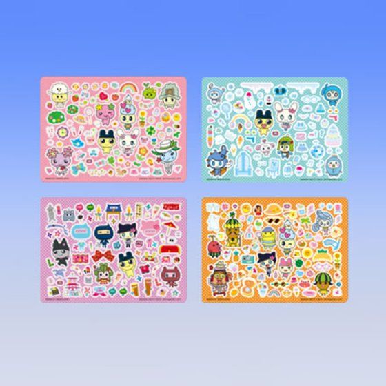 カードダスドットコム 公式サイト | 商品情報 - たまごっち