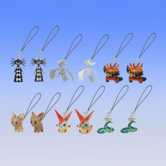 バンダイ 商品・サービスサイト | 劇場版ポケットモンスターベスト