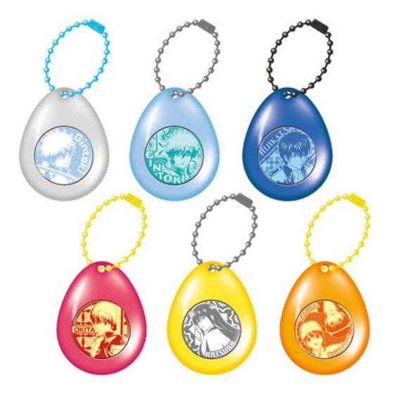 バンダイ 商品・サービスサイト | よりぬき銀魂サウンドロップ