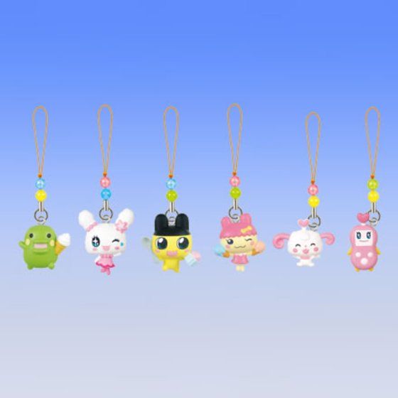 バンダイ 商品・サービスサイト | たまごっち！たまともビーズ