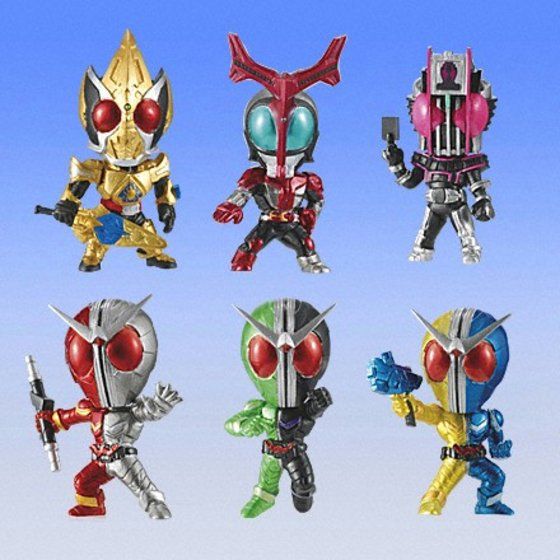 バンダイ 商品・サービスサイト | 仮面ライダー大集合スイング | 商品情報