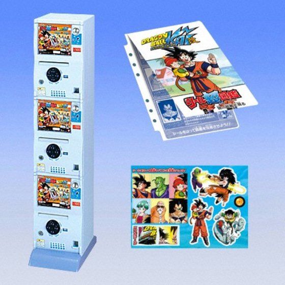 カードダスドットコム 公式サイト | 商品情報 - ドラゴンボール改