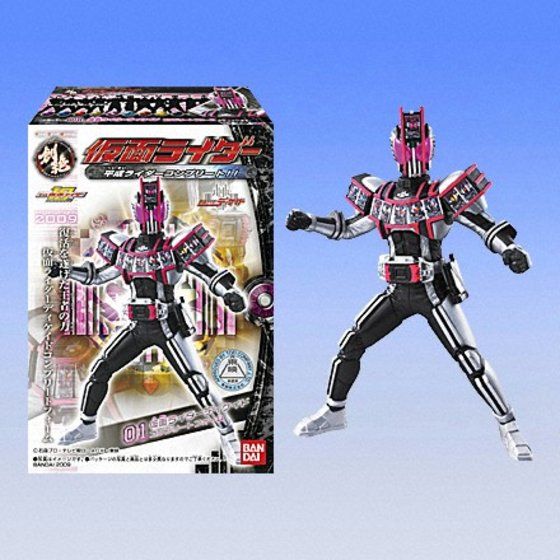 バンダイ 商品・サービスサイト | HDM創絶平成仮面ライダー平成