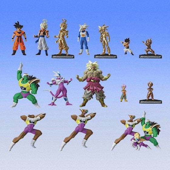 バンダイ 商品・サービスサイト | HGシリーズEX ドラゴンボール改