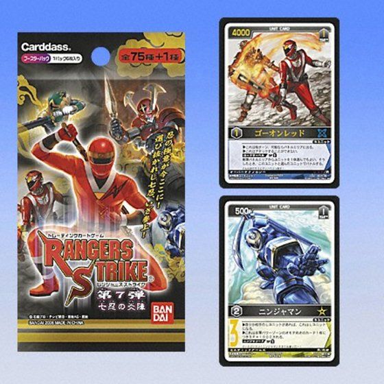 カードダスドットコム 公式サイト | 商品情報 - トレーディングカード