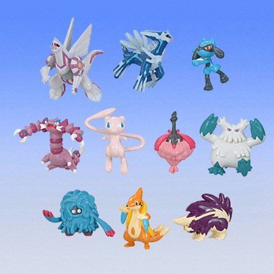 バンダイ 商品・サービスサイト | ポケットモンスター ダイヤモンド