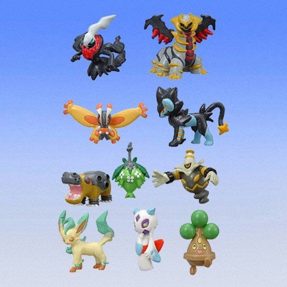 バンダイ 商品・サービスサイト | ポケットモンスター ダイヤモンド