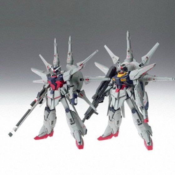 COSMIC REGION ♯7007 レジェンドガンダム | バンダイによる、遊びと