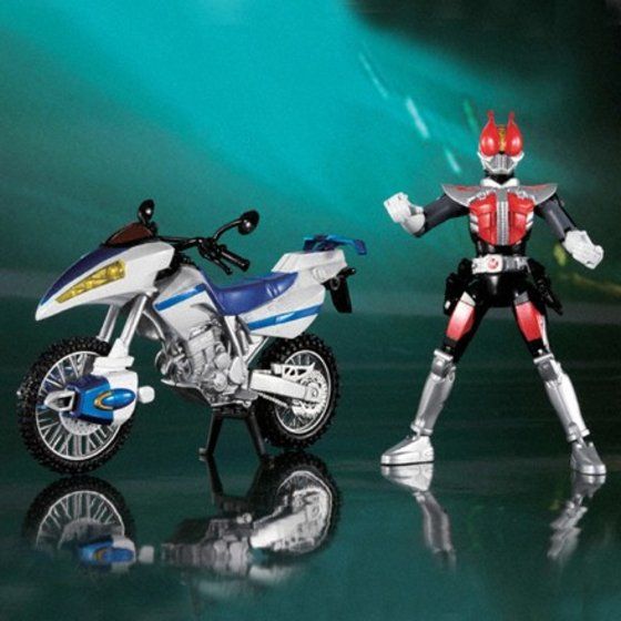 バンダイ 商品・サービスサイト | 仮面ライダー電王 バイク