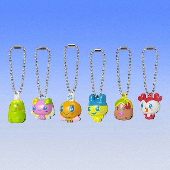 バンダイ 商品・サービスサイト | たまごっち りんりんたまごっち2