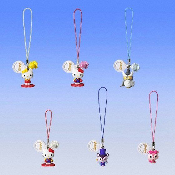 バンダイ 商品・サービスサイト | ハローキティ りんごの森の