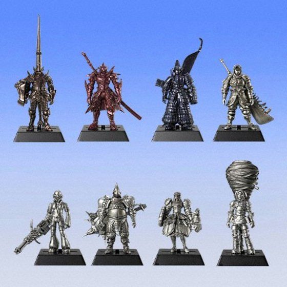 バンダイ 商品・サービスサイト | モンスターハンターコレクション