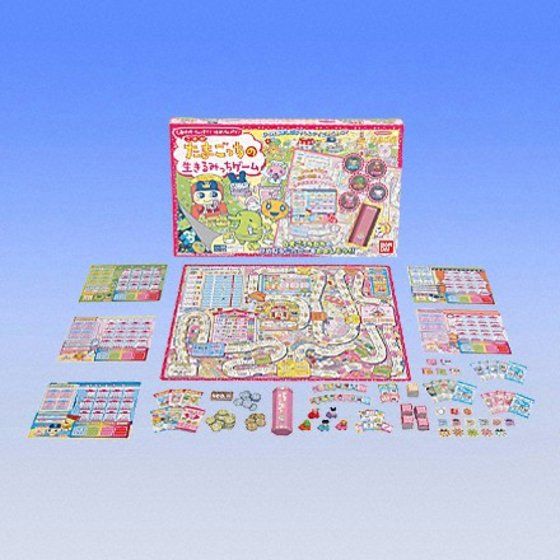 バンダイ 商品・サービスサイト | しあわせイッパイ！ゆめイッパイ