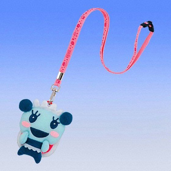 バンダイ 商品・サービスサイト | エンたまおでかけすとらっぷ めい