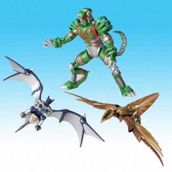 バンダイ 商品・サービスサイト | 装着変身EX ミラーモンスターズ