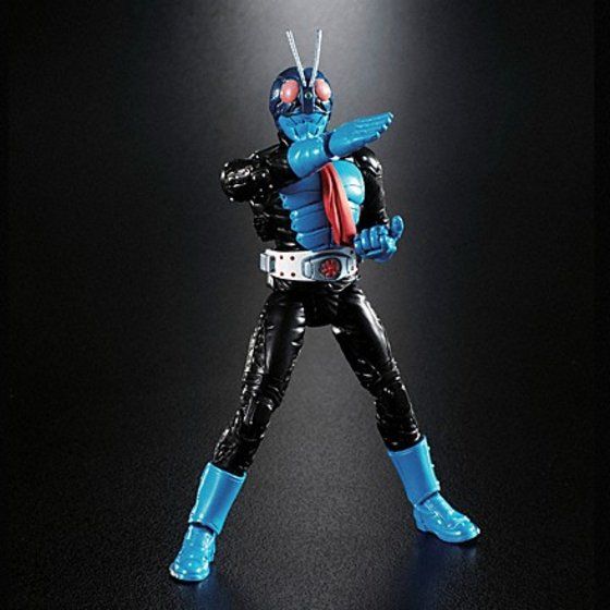 バンダイ 商品・サービスサイト | 装着変身 仮面ライダー1号（仮面