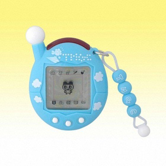 バンダイ 商品・サービスサイト | 超じんせーエンジョイ！たまごっち