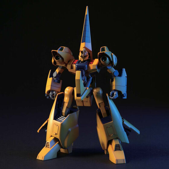 HGUC 1/144 MSA-005 メタス│株式会社BANDAI SPIRITS（バンダイ