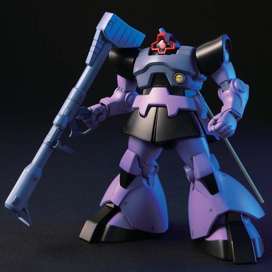 HGUC 1/144 ドム/リック・ドム│株式会社BANDAI SPIRITS（バンダイ