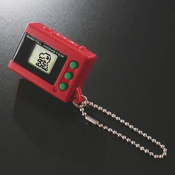 バンダイ 商品・サービスサイト | デジモンミニ レッド | 商品情報