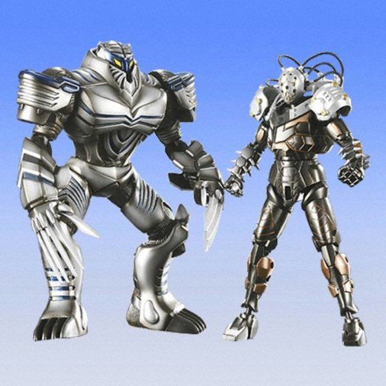 バンダイ 商品・サービスサイト | 装着変身EX ミラーモンスターズ