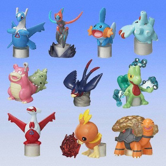 バンダイ 商品・サービスサイト | ポケットモンスターアドバンス