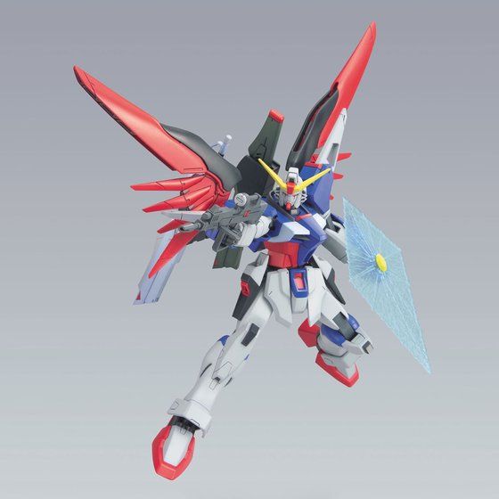 1/100 デスティニーガンダム│株式会社BANDAI SPIRITS（バンダイ