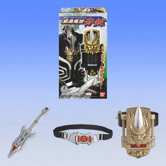 バンダイ 商品・サービスサイト | 仮面ライダートドロキキット | 商品情報