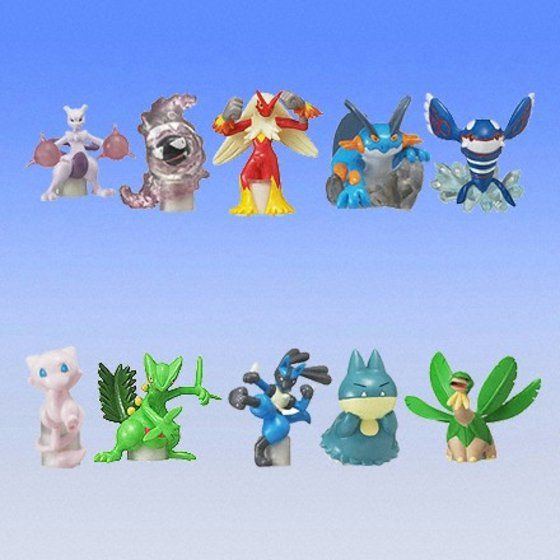 バンダイ 商品・サービスサイト | ポケットモンスターアドバンス